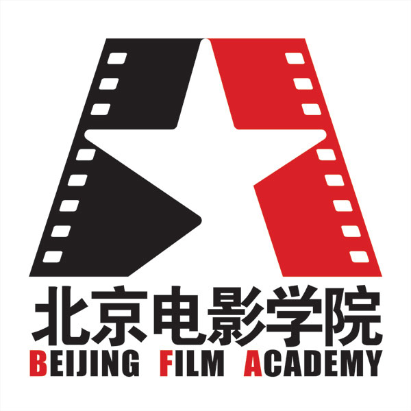 北京电影学院 Logo